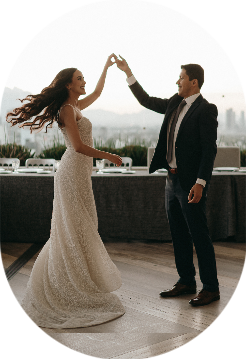 Invitaciones Inteligentes by Sugar Me!